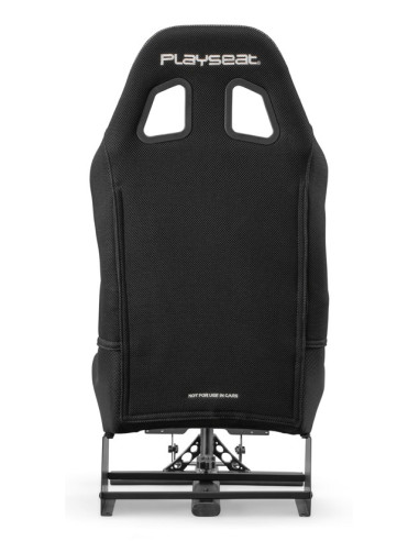 Playseat Evolution Uniwersalny Fotel Dla Gracza Obite Siedzisko Czarny
