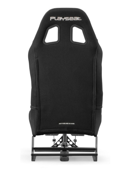 Playseat Evolution Uniwersalny Fotel Dla Gracza Obite Siedzisko Czarny