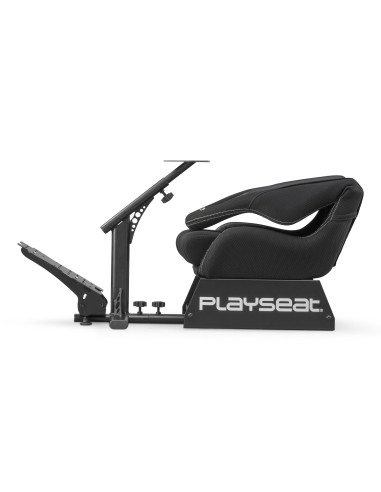 Playseat Evolution Uniwersalny Fotel Dla Gracza Obite Siedzisko Czarny