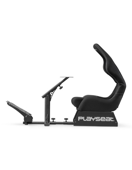 Playseat Evolution Uniwersalny Fotel Dla Gracza Obite Siedzisko Czarny