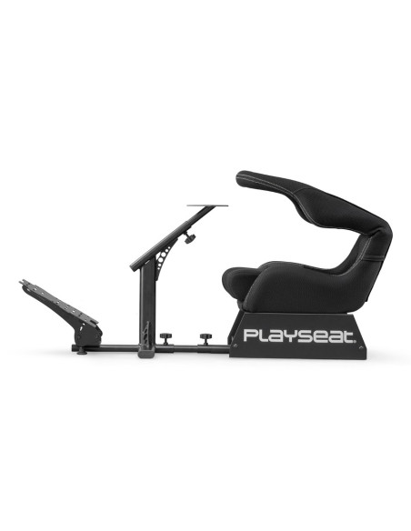Playseat Evolution Uniwersalny Fotel Dla Gracza Obite Siedzisko Czarny