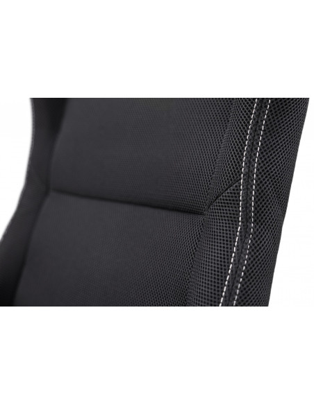 Playseat Evolution Uniwersalny Fotel Dla Gracza Obite Siedzisko Czarny