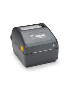 Zebra-Drukarka Etykiet Termiczna 203Dpi Usb