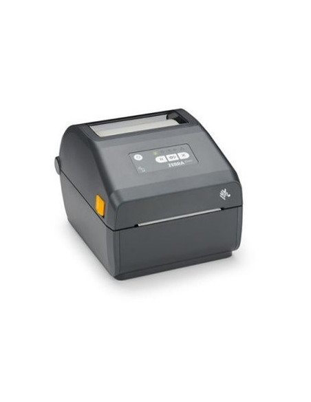 Zebra-Drukarka Etykiet Termiczna 203Dpi Usb
