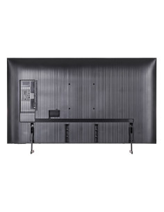 Telewizor Samsung Qe43Q7F2A Qled 43'' 4K Ultra Hd Tizen Q-Symphony Dvb-T2 Czarny (Model 2025) 2