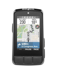 Gps Wahoo Elemnt Bolt V3 Bez Ograniczeń