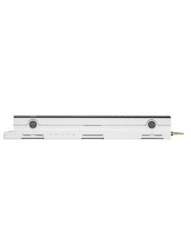 Dysk Ssd Corsair Mp600 Elity 4000 Gb M.2 2280 Pcie Gen 4.0 X4 7000 Mb/S 6500 Mb/S