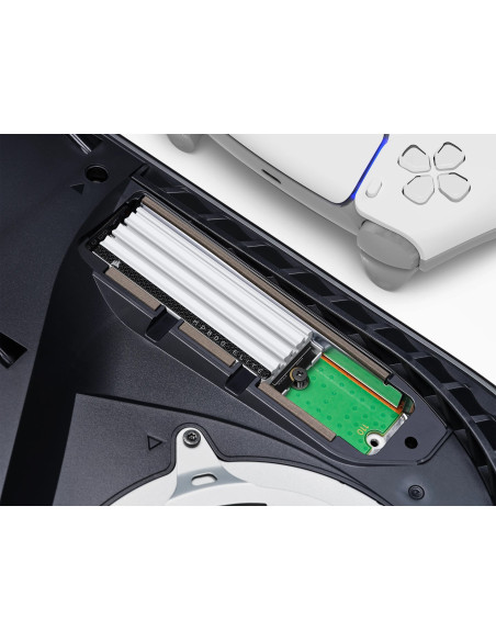 Dysk Ssd Corsair Mp600 Elity 4000 Gb M.2 2280 Pcie Gen 4.0 X4 7000 Mb/S 6500 Mb/S