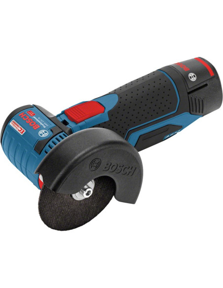 Bosch Gws 12V-76 Professional Szlifierka Kątowa 7,6 Cm 19500 Rpm 700 G