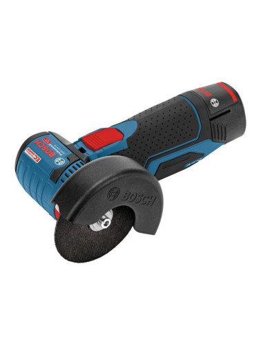 Bosch Gws 12V-76 Professional Szlifierka Kątowa 7,6 Cm 19500 Rpm 700 G