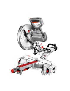 Graphite 59G812 Piła Ukośna 4800 Rpm 1800000 W 2