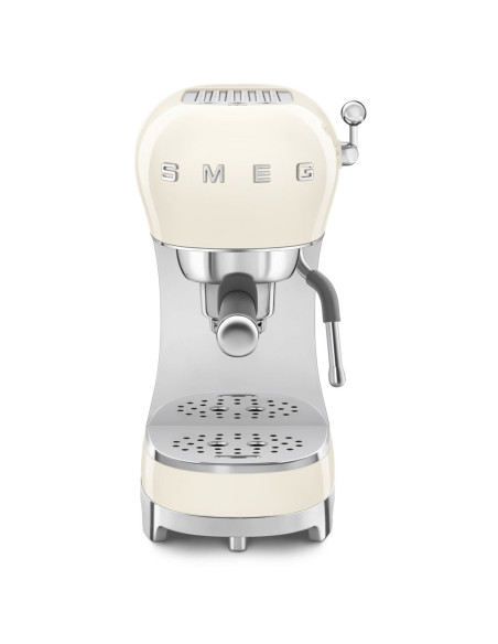 Smeg Ekspres Do Kawy (Ecf02Creu) Creme