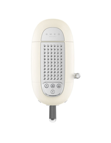 Smeg Ekspres Do Kawy (Ecf02Creu) Creme