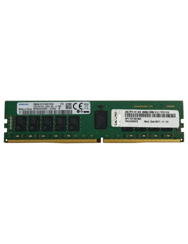 Pamięć Ram 64Gb 3200Mhz 2Rx4 1.2V Rdimm