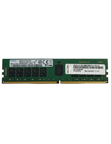 Pamięć Ram 64Gb 3200Mhz 2Rx4 1.2V Rdimm