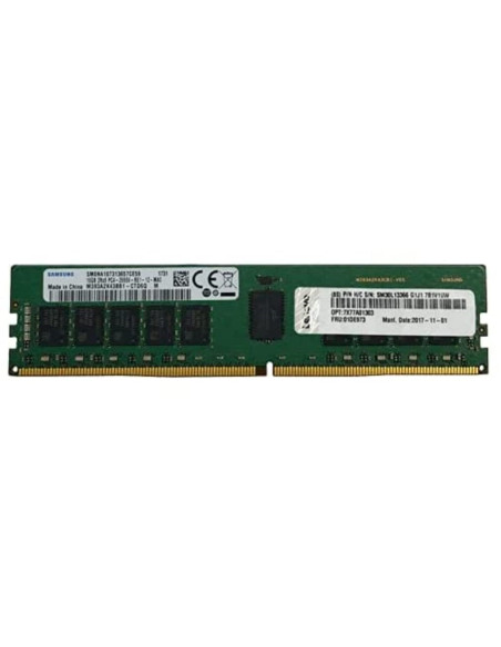 Pamięć Ram 64Gb 3200Mhz 2Rx4 1.2V Rdimm