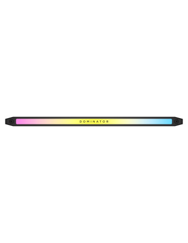 Corsair 64Gb (2X32Gb) 6000Mhz Cl30 Dominator Titanium Amd Expo Rgb