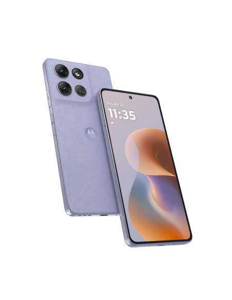 Motorola Moto G86 5G 12/256Gb Pantone Cosmic Sky