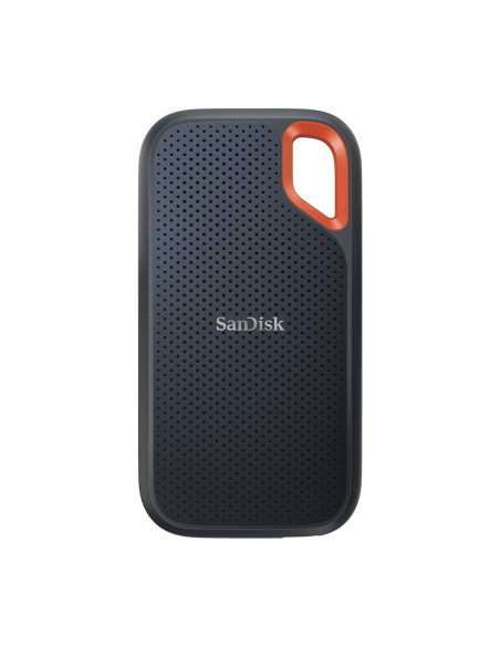 Sandisk Extreme Portable 4 Tb Niebieski