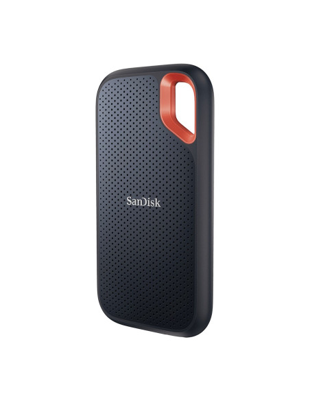 Sandisk Extreme Portable 4 Tb Niebieski
