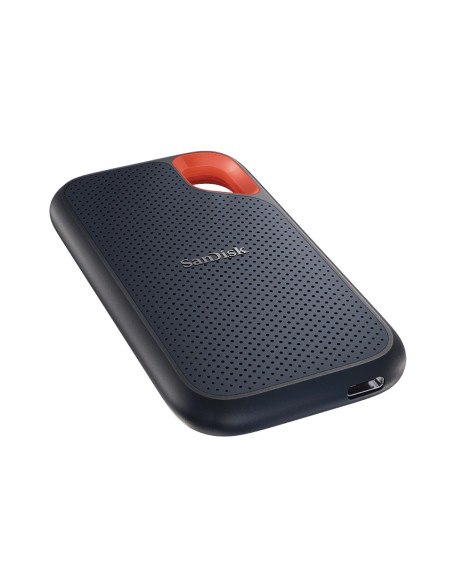 Sandisk Extreme Portable 4 Tb Niebieski