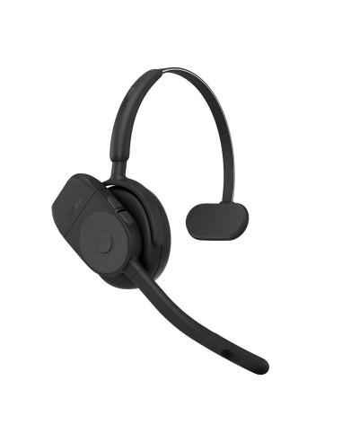 Jabra Perform 75 - Zestaw Słuchawkowy - Nauszny - Bluetooth