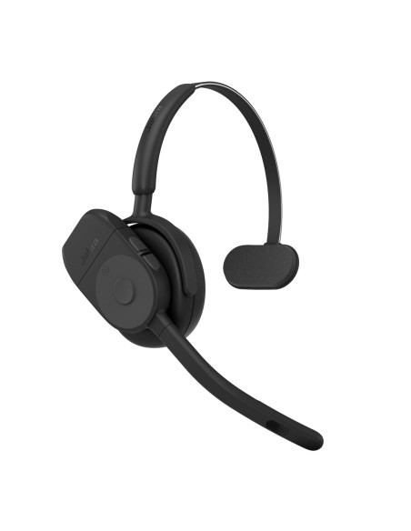 Jabra Perform 75 - Zestaw Słuchawkowy - Nauszny - Bluetooth