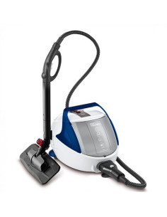 Polti Odkurzacz Parowy Pteu0313 Vaporetto Pro 100 Eco Power Moc 1900 W Ciśnienie Pary 5,5 Bar Pojemność Zbiornika Na Wodę 2 L Bi 2