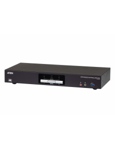 Przełącznik Kvm/Audio/Usb Aten Cs1942Dp - 2 Porty