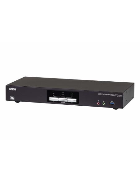Przełącznik Kvm/Audio/Usb Aten Cs1942Dp - 2 Porty