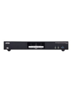 Przełącznik Kvm/Audio/Usb Aten Cs1942Dp - 2 Porty 2