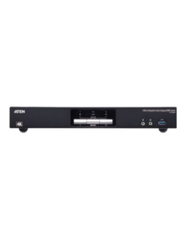 Przełącznik Kvm/Audio/Usb Aten Cs1942Dp - 2 Porty