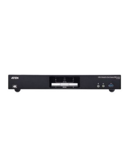 Przełącznik Kvm/Audio/Usb Aten Cs1942Dp - 2 Porty