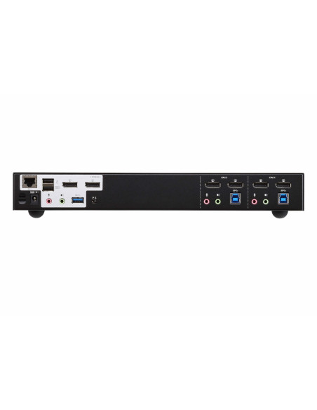Przełącznik Kvm/Audio/Usb Aten Cs1942Dp - 2 Porty