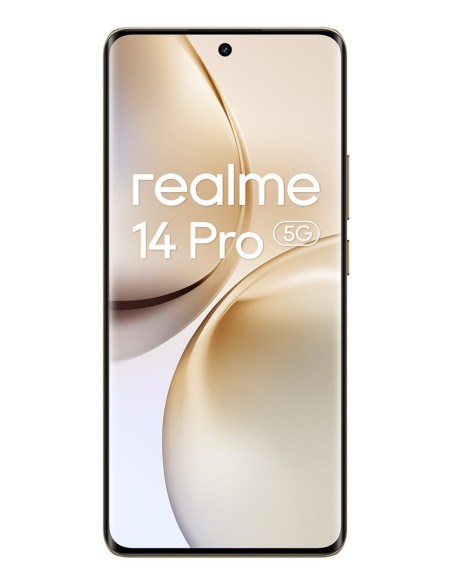Smartfon Realme 14 Pro 5G Dual Sim 8/256Gb Pearl White