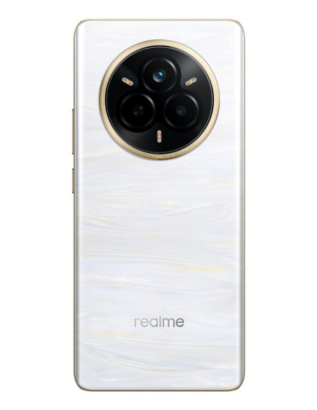 Smartfon Realme 14 Pro 5G Dual Sim 8/256Gb Pearl White