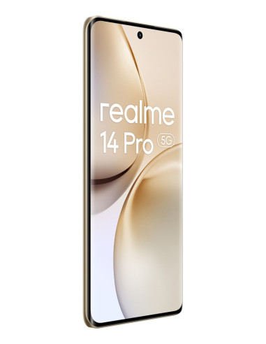Smartfon Realme 14 Pro 5G Dual Sim 8/256Gb Pearl White