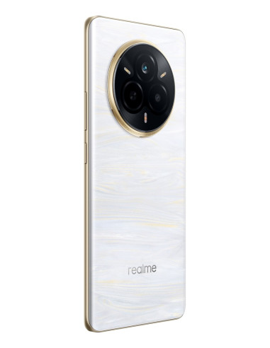 Smartfon Realme 14 Pro 5G Dual Sim 8/256Gb Pearl White