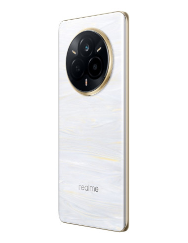 Smartfon Realme 14 Pro 5G Dual Sim 8/256Gb Pearl White