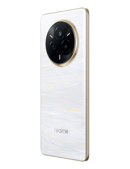 Smartfon Realme 14 Pro 5G Dual Sim 8/256Gb Pearl White