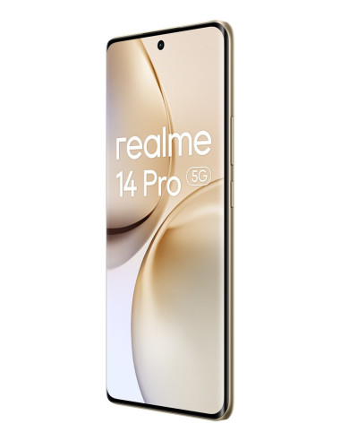 Smartfon Realme 14 Pro 5G Dual Sim 8/256Gb Pearl White