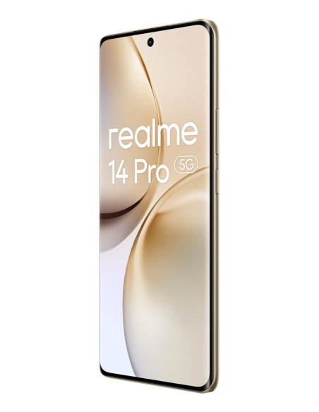 Smartfon Realme 14 Pro 5G Dual Sim 8/256Gb Pearl White