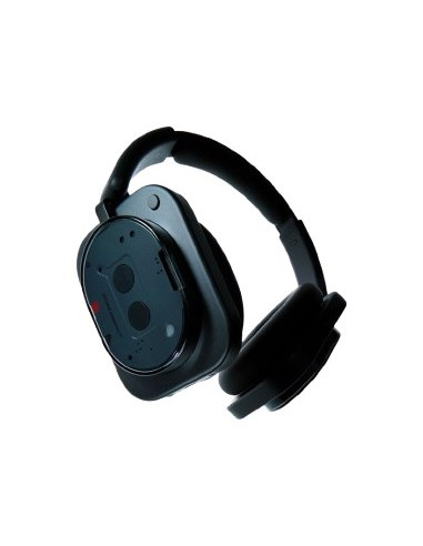Słuchawki Nothing Headphone (1) Czarny