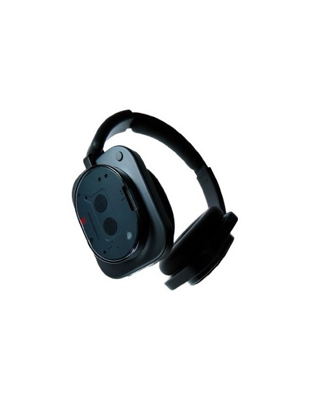 Słuchawki Nothing Headphone (1) Czarny
