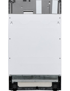 Zmywarka Do Zabudowy Mpm-45-Zmi-05 W Pełni Zintegrowana