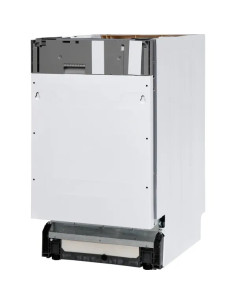 Zmywarka Do Zabudowy Mpm-45-Zmi-05 W Pełni Zintegrowana 2