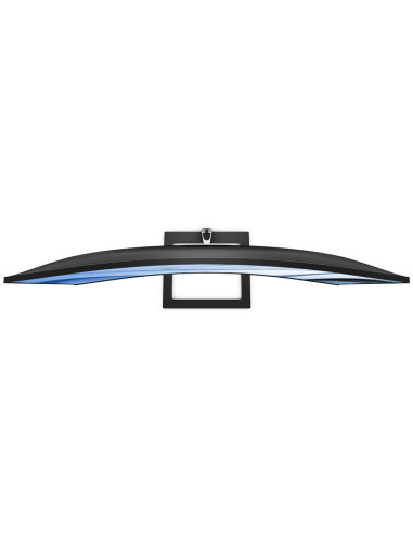 Monitor Philips Led 31.5" 328E1Ca/00