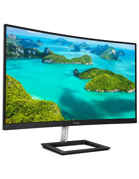 Monitor Philips Led 31.5" 328E1Ca/00