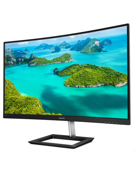 Monitor Philips Led 31.5" 328E1Ca/00
