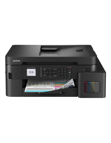 Urządzenie Wielofunkcyjne Brother Mfc-T930Dw